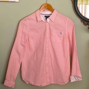 Beautiful striped Blouse